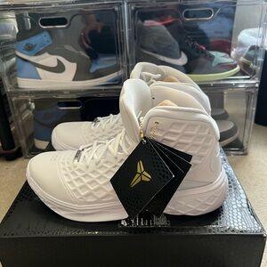 Nike Kobe 3 protro Halo US 11.5 HM4351-100